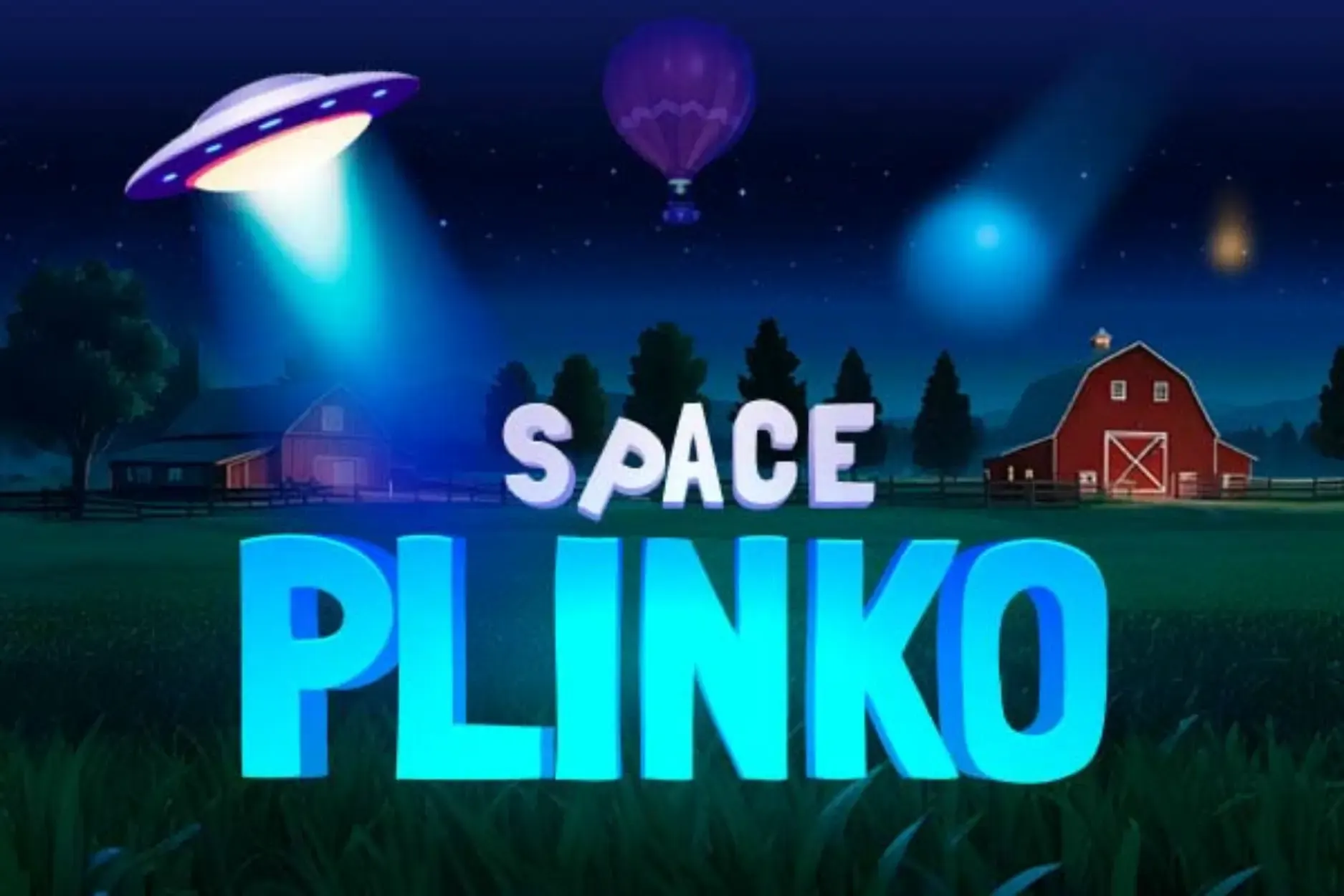 Space Plinko – machines à sous
